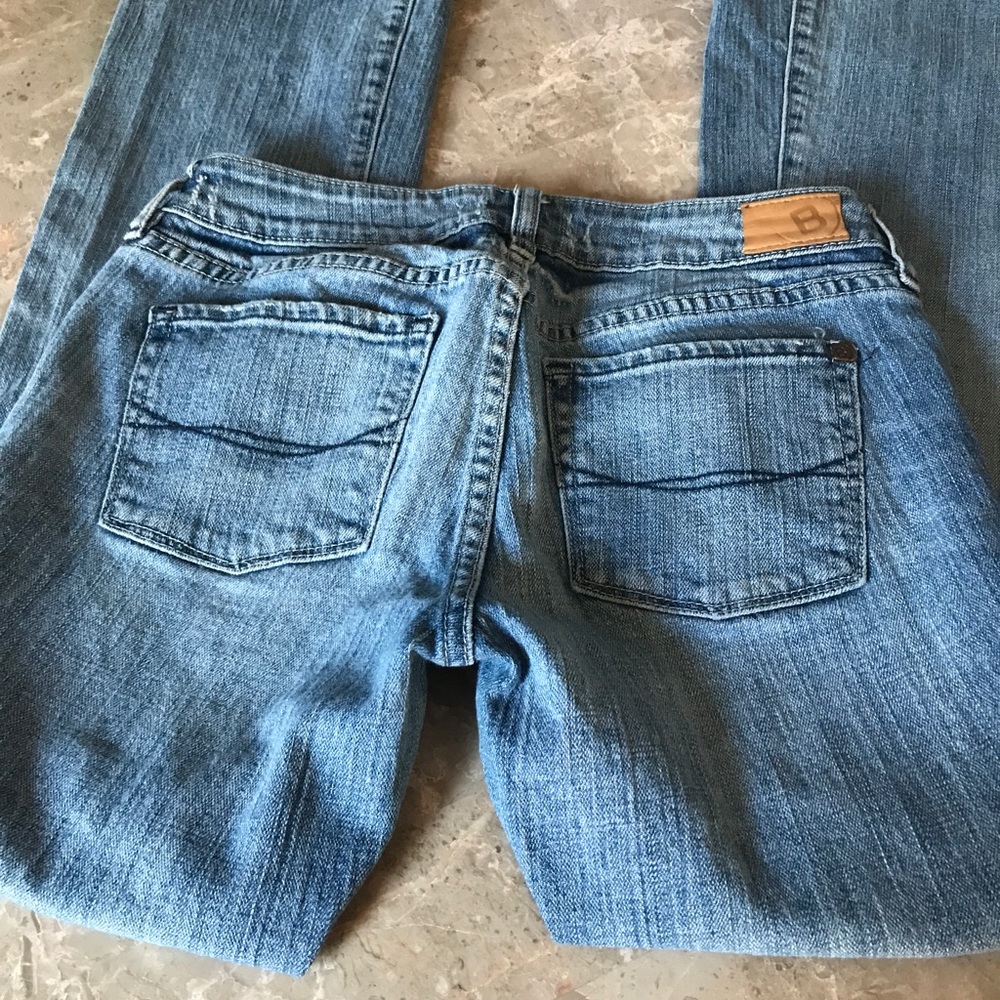 Bullhead Flares